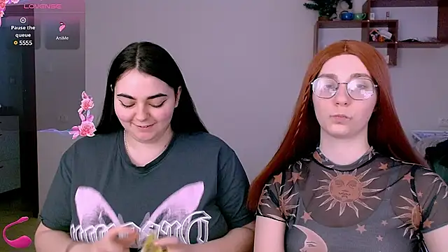 kitsune 8 online show from 02.25.25