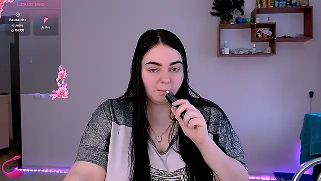 kitsune 8 online show from 02.27.25