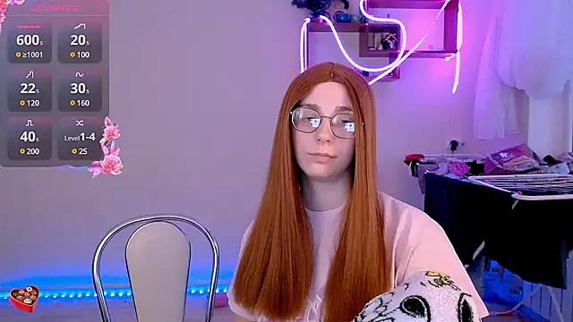 kitsune 8 online show from 03.15.25