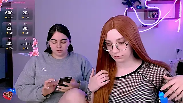 kitsune 8 online show from 03.21.25