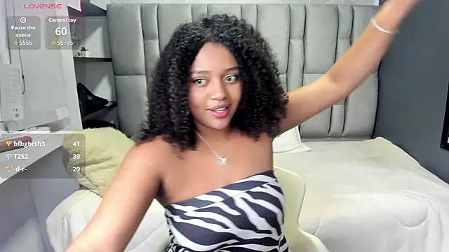 Natasha rose   online show from 09.28.25