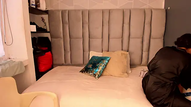 Natasha rose   online show from 11.13.25