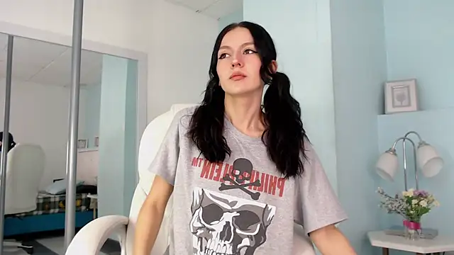 Snapshot of Sunshine_gh1 chatting on 04.07.26 Sunshine gh1 online show from 04.07.26