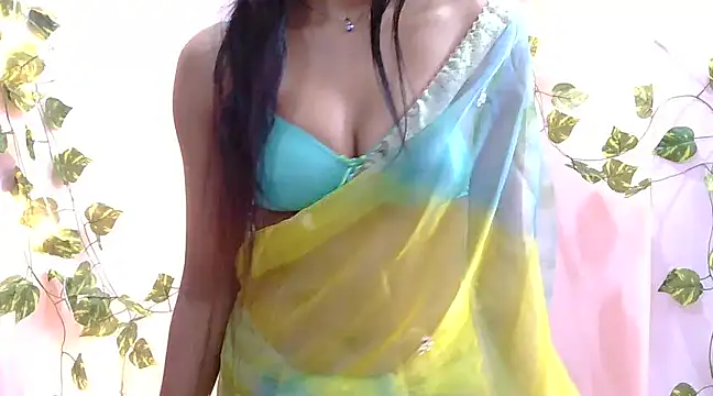 Snapshot of Cute_Pihu01 chatting on 02.27.25 Cute Pihu01 online show from 02.27.25