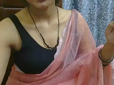 Snapshot of Cute_Pihu01 chatting on 09.20.25 Cute Pihu01 online show from 09.20.25