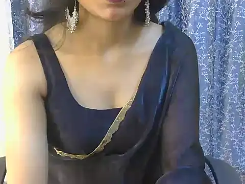 Snapshot of Cute_Pihu01 chatting on 11.29.25 Cute Pihu01 online show from 11.29.25