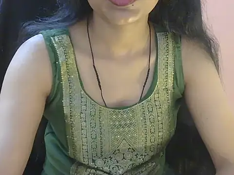 Cute Pihu01 online show from 04.05.26