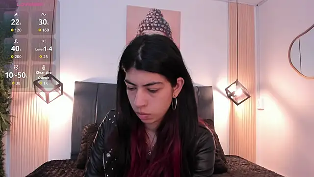 Cassie bloom online show from 01.14.26