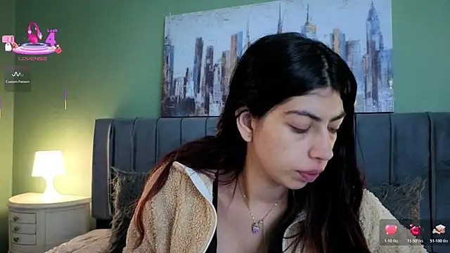 Cassie bloom online show from 06.09.26