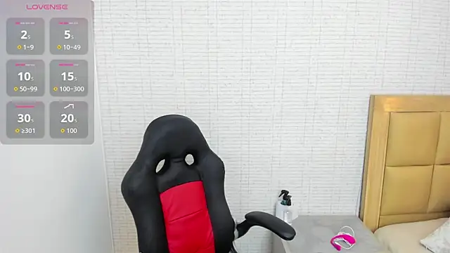 MEGANZARICK online show from 09.19.25