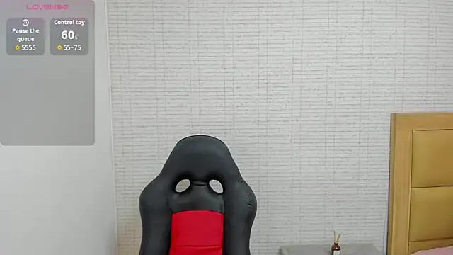 MEGANZARICK online show from 09.29.25