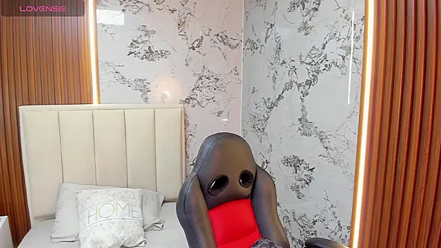 MEGANZARICK online show from 03.21.26