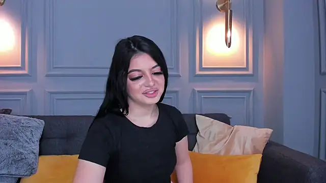 BridgitteBia online show from 02.24.25