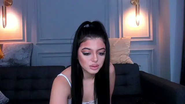 BridgitteBia online show from 03.20.25