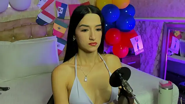 MELODYY SWEET online show from 06.25.26