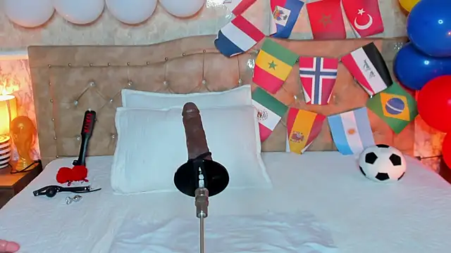 MELODYY SWEET online show from 06.26.26