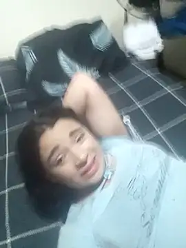 Snapshot of saritaorrego chatting on 02.23.25 saritaorrego online show from 02.23.25