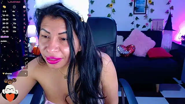 AbbyPrincessAGT online show from 10.28.25