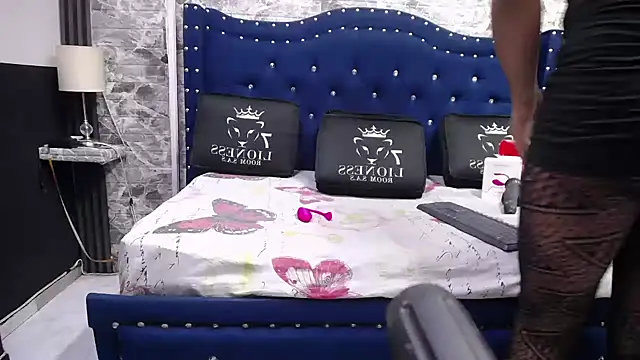 miha sex91 online show from 11.07.25