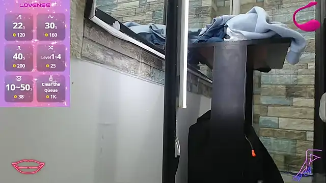 miha sex91 online show from 02.25.26