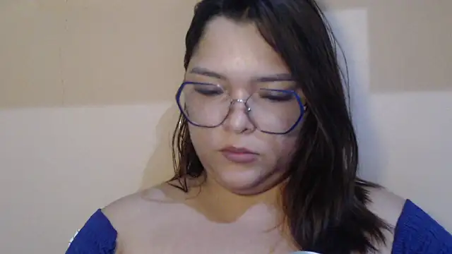 GoddessChaar online show from 12.21.25