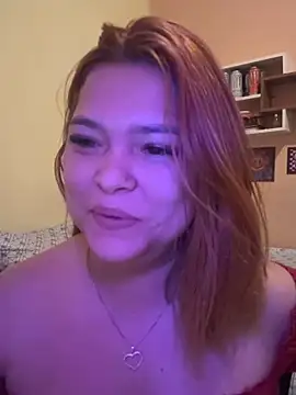 GoddessChaar online show from 02.01.26