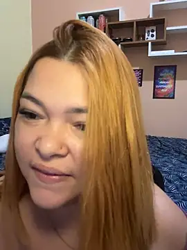 GoddessChaar online show from 02.05.26