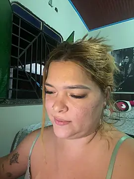 GoddessChaar online show from 03.01.26