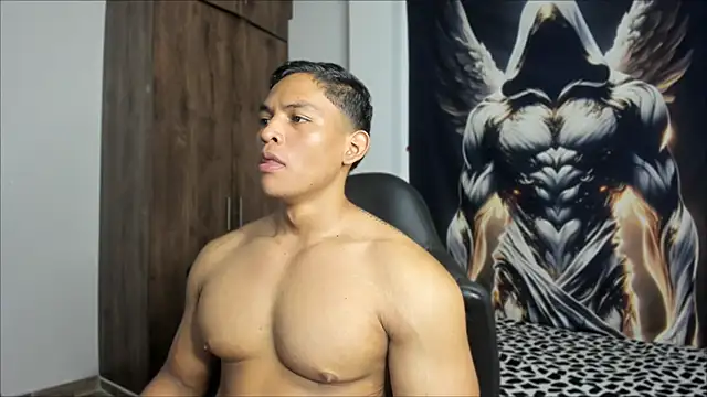 Snapshot of bigger_ragnarsson chatting on 03.22.25 bigger ragnarsson online show from 03.22.25