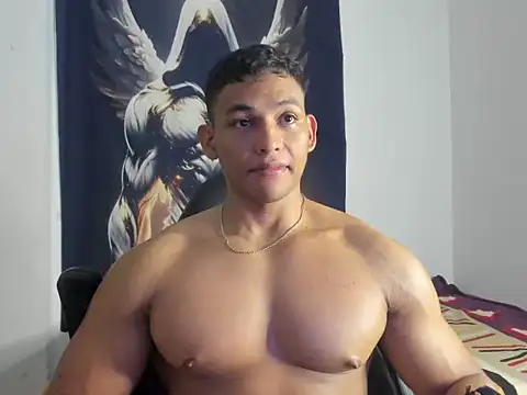 Snapshot of bigger_ragnarsson chatting on 11.27.25 bigger ragnarsson online show from 11.27.25