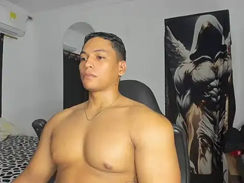 bigger ragnarsson online show from 04.16.26