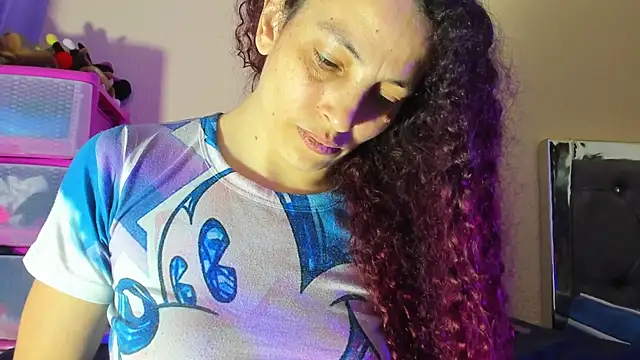 lexxy ray666 online show from 03.24.26