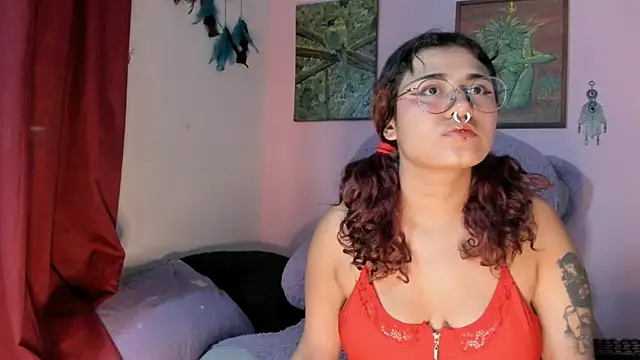 Maddy Jhonsson online show from 07.09.26