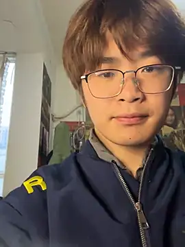 Snapshot of Anson0722 chatting on 02.21.25 Anson0722 online show from 02.21.25