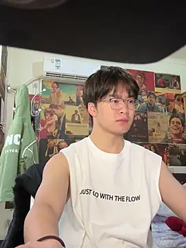 Snapshot of Anson0722 chatting on 03.15.25 Anson0722 online show from 03.15.25