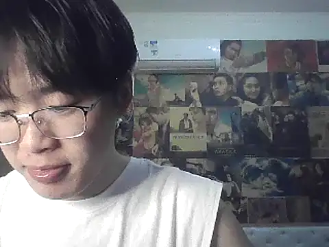 Snapshot of Anson0722 chatting on 03.15.25 Anson0722 online show from 03.15.25