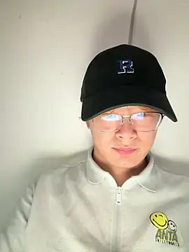 Snapshot of Anson0722 chatting on 09.17.25 Anson0722 online show from 09.17.25