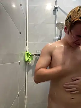 Snapshot of Anson0722 chatting on 09.18.25 Anson0722 online show from 09.18.25