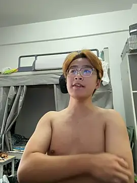 Snapshot of Anson0722 chatting on 09.19.25 Anson0722 online show from 09.19.25