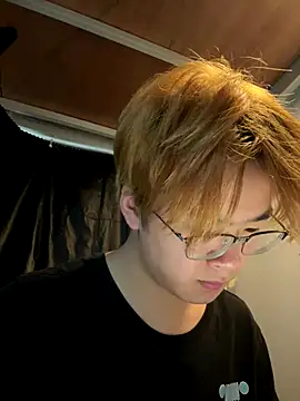 Snapshot of Anson0722 chatting on 09.21.25 Anson0722 online show from 09.21.25