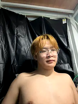 Snapshot of Anson0722 chatting on 09.22.25 Anson0722 online show from 09.22.25