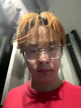 Snapshot of Anson0722 chatting on 09.26.25 Anson0722 online show from 09.26.25