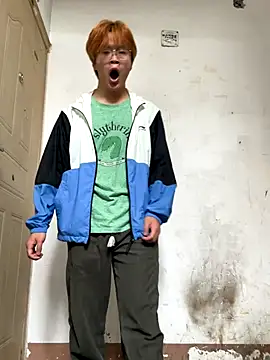 Snapshot of Anson0722 chatting on 10.01.25 Anson0722 online show from 10.01.25