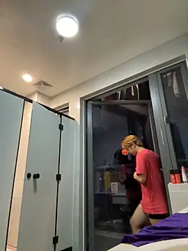 Snapshot of Anson0722 chatting on 10.10.25 Anson0722 online show from 10.10.25