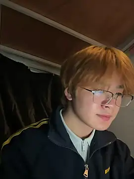 Snapshot of Anson0722 chatting on 10.25.25 Anson0722 online show from 10.25.25