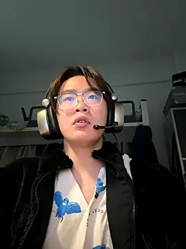 Snapshot of Anson0722 chatting on 11.03.25 Anson0722 online show from 11.03.25