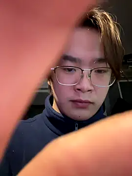 Snapshot of Anson0722 chatting on 11.18.25 Anson0722 online show from 11.18.25