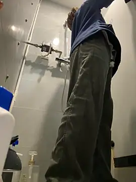 Snapshot of Anson0722 chatting on 11.19.25 Anson0722 online show from 11.19.25