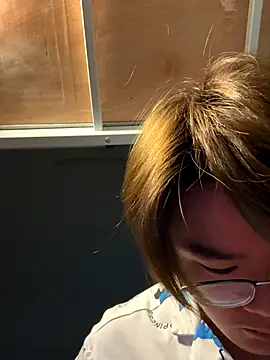 Snapshot of Anson0722 chatting on 11.25.25 Anson0722 online show from 11.25.25