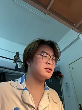 Snapshot of Anson0722 chatting on 11.26.25 Anson0722 online show from 11.26.25